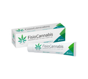 FISIOCANNABIS 200ml