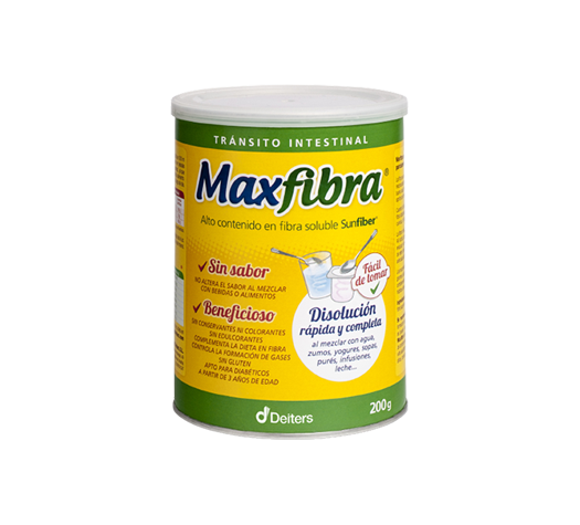 MAXFIBRA, 200gr