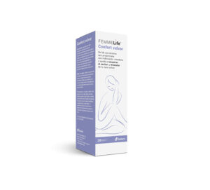 FEMMELIFE CONFORT VULVAR, 30ml