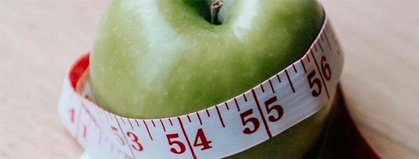 como calcular el peso saludable de una persona