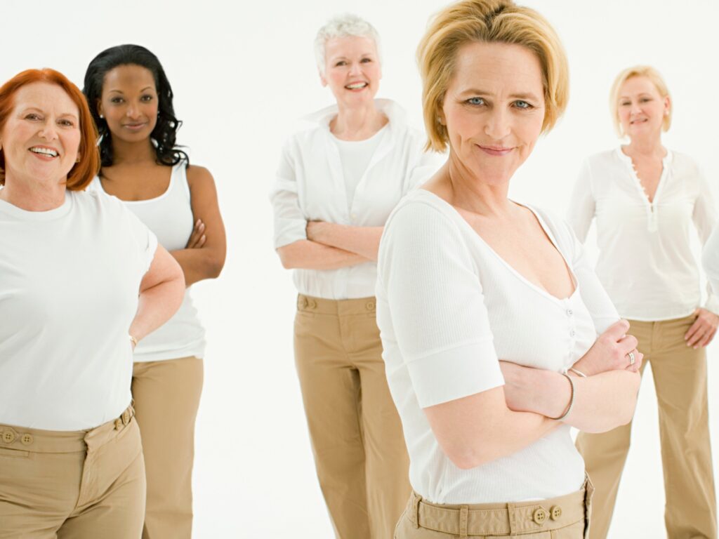Menopausia saludable, la información y la prevención son tus mayores aliados