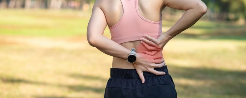 ¿Qué tomar para el dolor muscular? 4 soluciones naturales