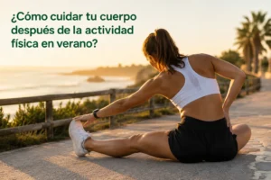 fisiocannabis recuperacion verano