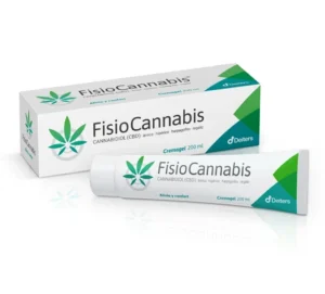 FISIOCANNABIS 200 ml de Labdeiters