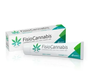 Frasco de FISIOCANNABIS 60 ml de Labdeiters
