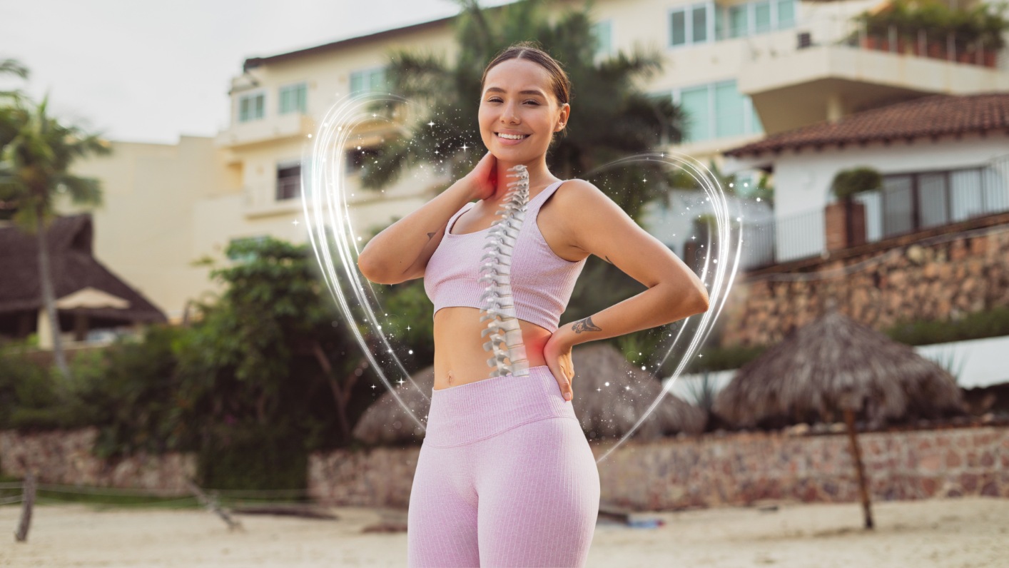 Fortalece tus huesos con Femmelife Osteoforte: el aliado perfecto para tu salud ósea
