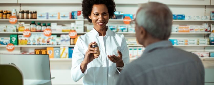 como mejorar las ventas en una farmacia