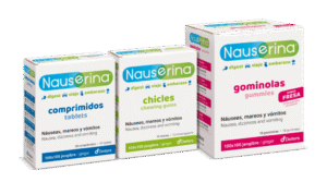 Consejos para prevenir mareos y náuseas en verano