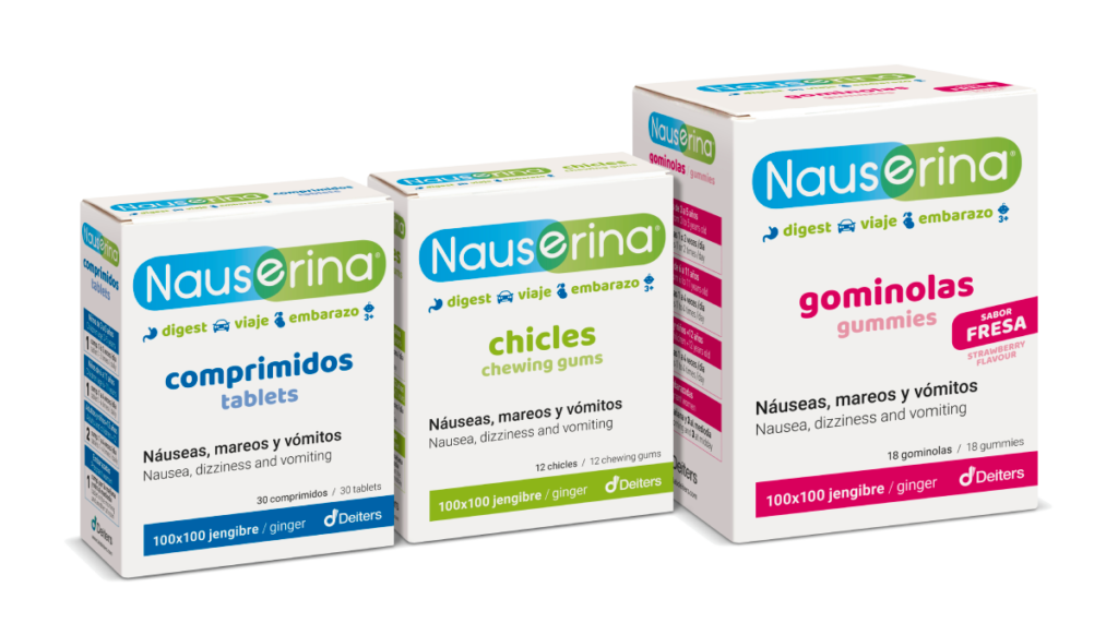 Consejos para prevenir mareos y náuseas en verano