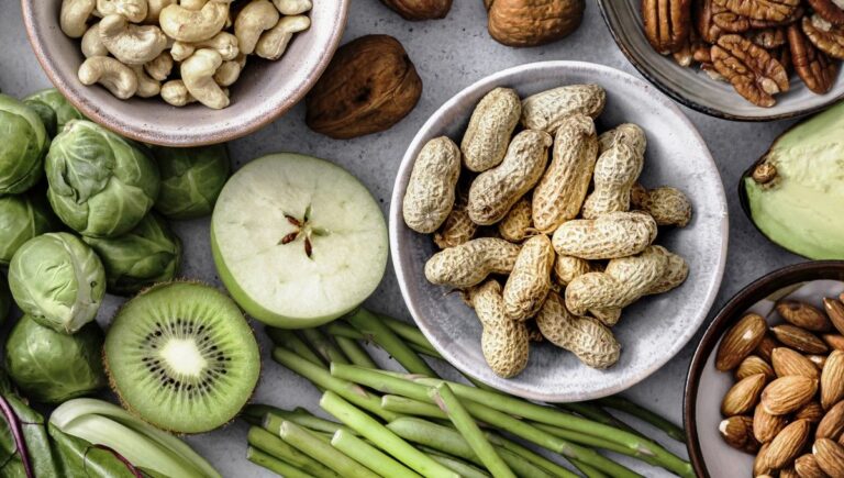 Oxalatos y cálculos renales: ¿cómo reducir el riesgo de forma natural?