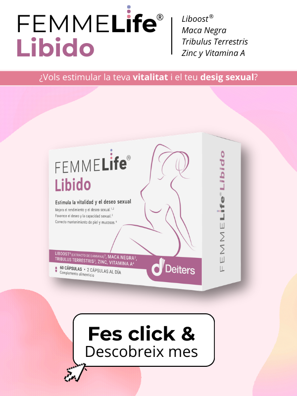 FEMMELIFE Libido