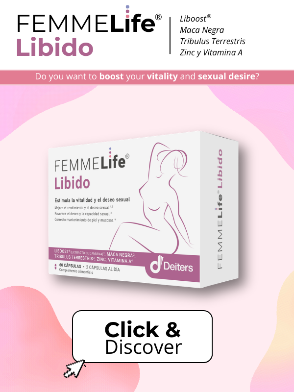 FEMMELIFE Libido