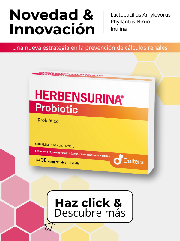 Herbensurina Probiotic