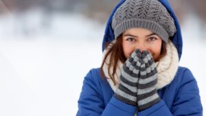 Prepara tus defensas para el invierno