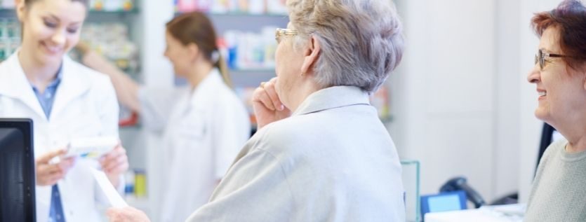 rentabilidad de una farmacia en españa